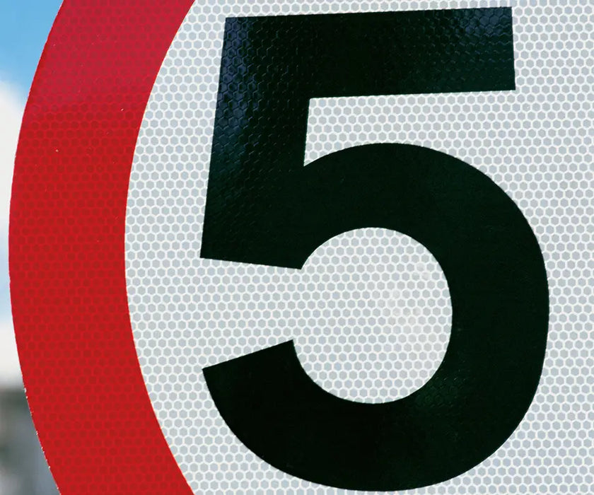 3M Diamond Grade Series 4000 (DG4000)