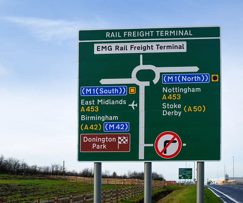 3M Diamond Grade Series 4000 (DG4000)