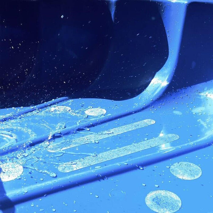 Bathroom Grip Anti Slip Strips Tenura Brand - Flashback Tape