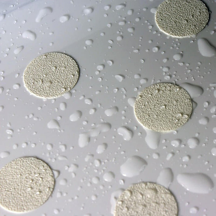 Bathroom Grip Anti Slip Strips Tenura Brand - Flashback Tape