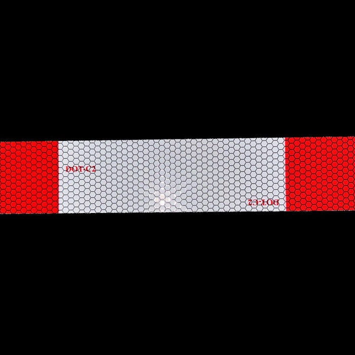DOT - C2 Glass Bead Reflective Tape - Flashback Tape