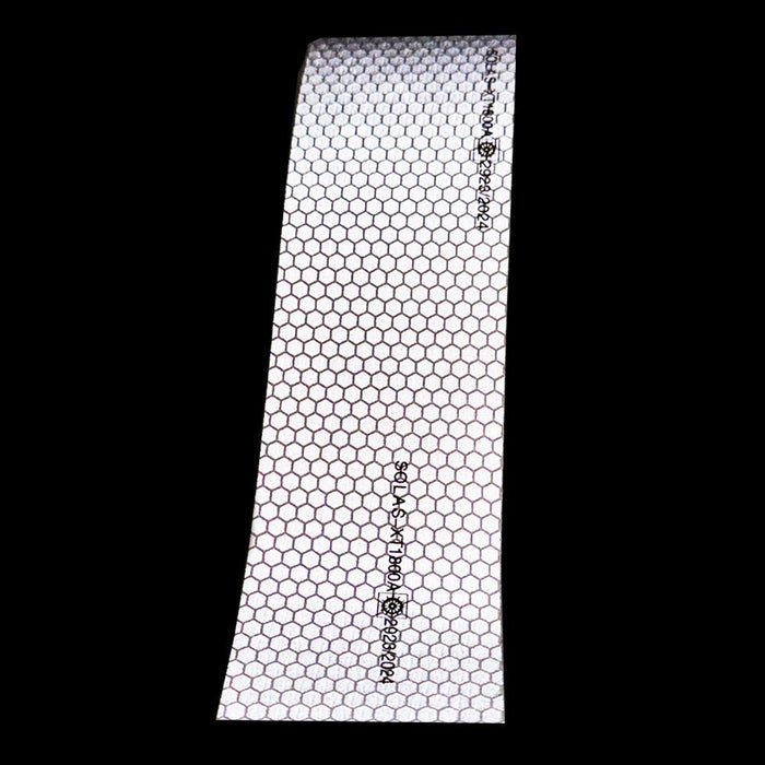 Solas Reflective Tape – High Visibility for Marine Safety - Flashback Tape