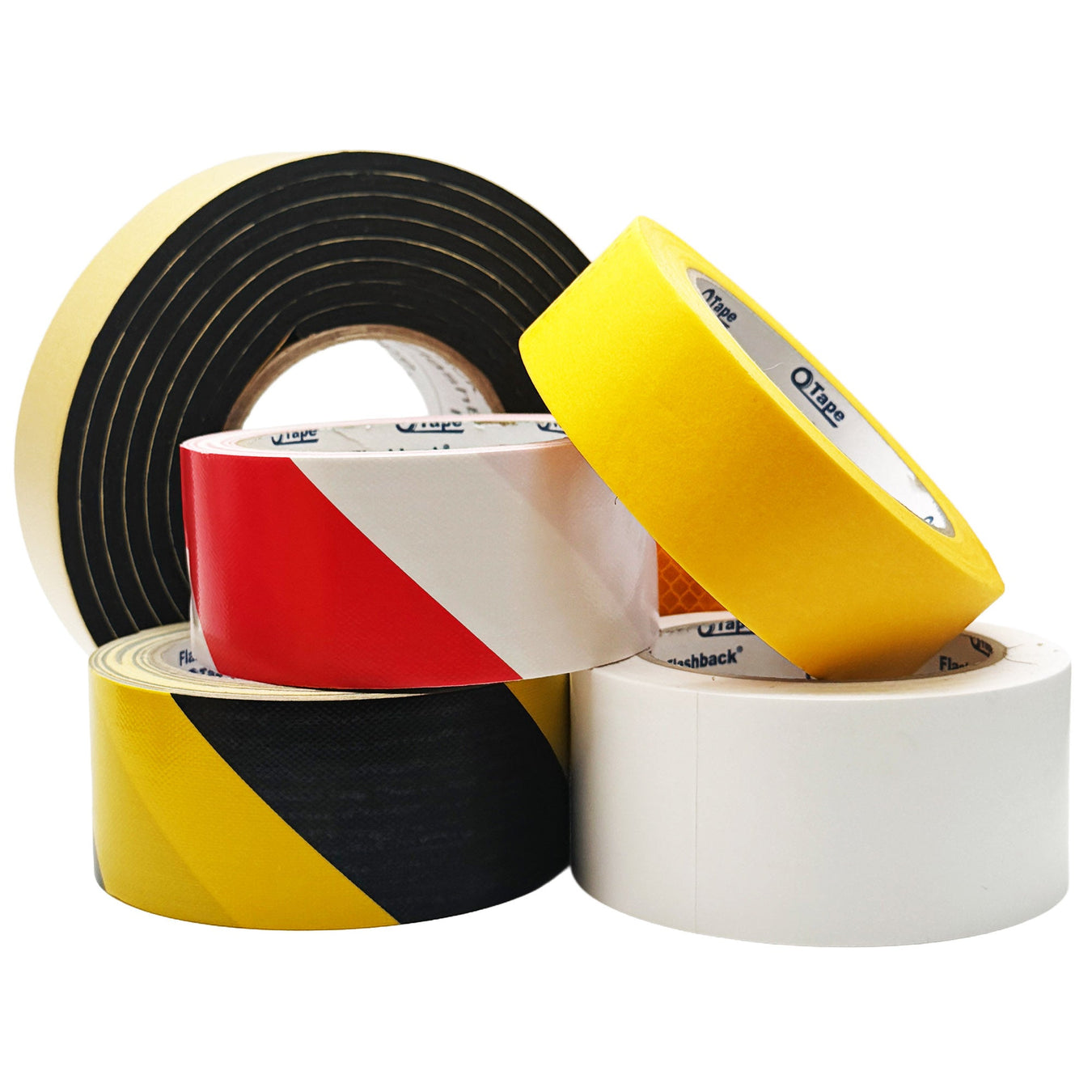 Trade Tape Essentials