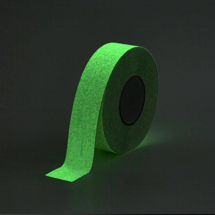 Anti-Slip Grip Tape - Non-Slip Safety Tape for Stairs, Floors, Ramps | Indoor & Outdoor Use
