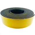 3mm EPDM Sponge Foam Rubber Tape - Neoprene Alternative | Flashback® Tape - Flashback Tape