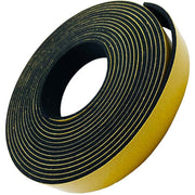 3mm EPDM Sponge Foam Rubber Tape - Neoprene Alternative | Flashback® Tape - Flashback Tape