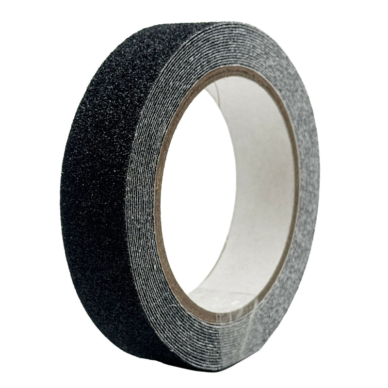 Anti-Slip Grip Tape - Non-Slip Safety Tape for Stairs, Floors, Ramps | Indoor & Outdoor Use