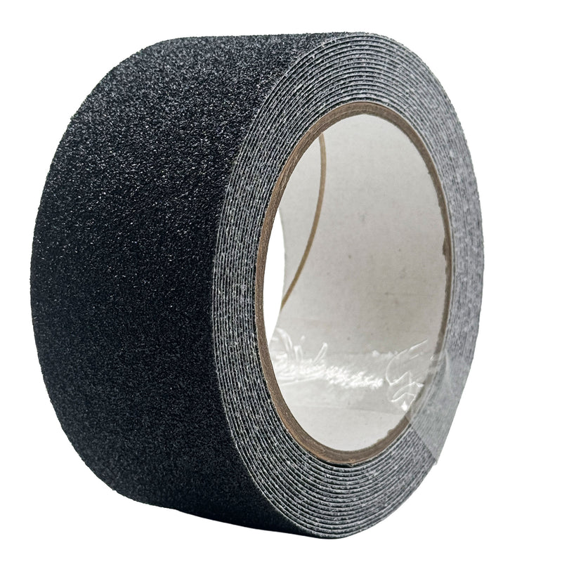 Anti-Slip Grip Tape - Non-Slip Safety Tape for Stairs, Floors, Ramps | Indoor & Outdoor Use