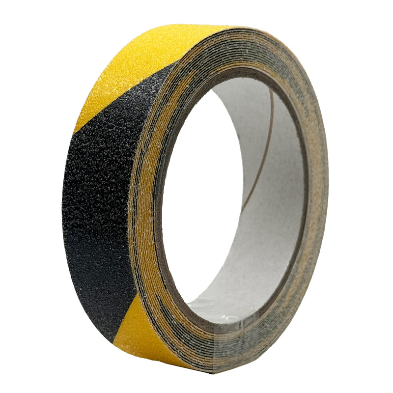 Anti-Slip Grip Tape - Non-Slip Safety Tape for Stairs, Floors, Ramps | Indoor & Outdoor Use