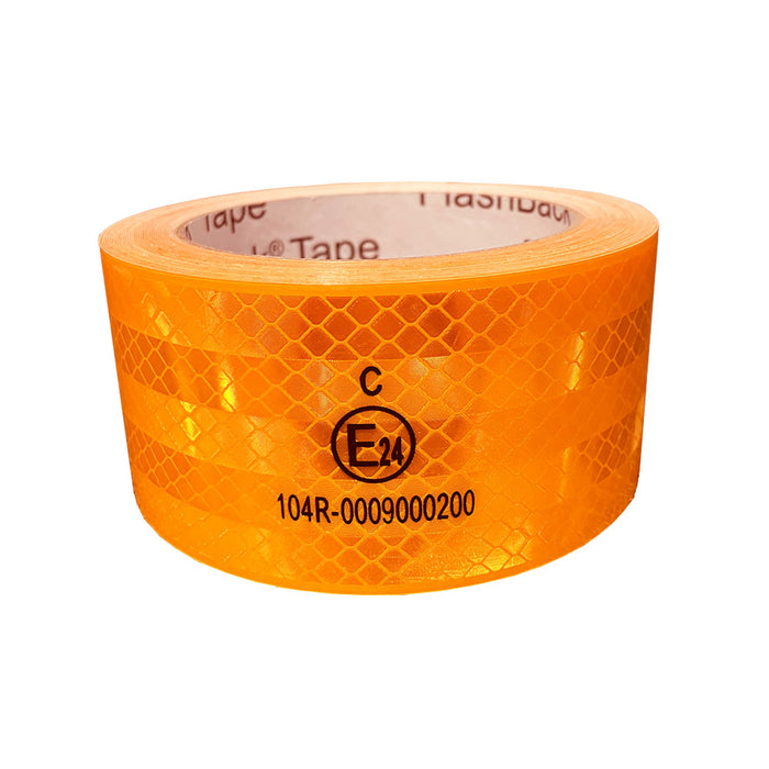ECE104 Reflective Conspicuity Tape