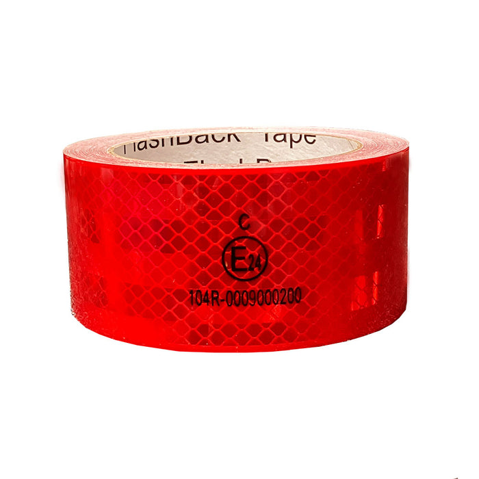 ECE104 Reflective Conspicuity Tape