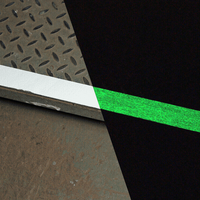 Anti-Slip Grip Tape - Non-Slip Safety Tape for Stairs, Floors, Ramps | Indoor & Outdoor Use