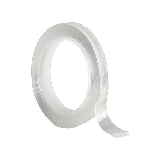 Nano Tape - Double Sided & Reusable 24mm x 2.5M - Flashback Tape