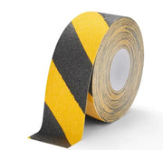 Anti - Slip Grip Tape - Non - Slip Safety Tape for Stairs, Floors, Ramps | Indoor & Outdoor Use - Flashback Tape