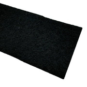 Anti Squeak / Rattle Black Felt Sticky Tape FlashBack® Tape - Flashback Tape