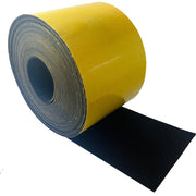 Anti Squeak / Rattle Black Felt Sticky Tape FlashBack® Tape - Flashback Tape