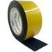 Anti Squeak Rattle Black Felt Sticky Tape Furniture Protection - 50mm x 3m - Flashback Tape