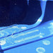Bathroom Grip Anti Slip Strips Tenura Brand - Flashback Tape
