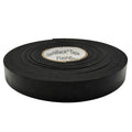 Black Solid Rubber Roll - NR/SBR Blended Commercial Grade Rubber Sheet - Flashback Tape