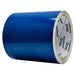 Blue Glass Bead Reflective Tape - Flashback Tape