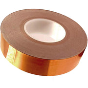 Copper Slug & Snail Adhesive Tape - Humane Protection for Your Garden - Flashback Tape
