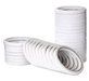 Double - Sided Clear Sticky Tape - Versatile Adhesive for Scrapbooking, Card Making & Gift Wrapping - Flashback Tape