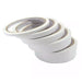 Double - Sided Clear Sticky Tape - Versatile Adhesive for Scrapbooking, Card Making & Gift Wrapping - Flashback Tape