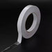 Double - Sided Clear Sticky Tape - Versatile Adhesive for Scrapbooking, Card Making & Gift Wrapping - Flashback Tape