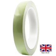 Glow in the Dark Self - adhesive Photoluminescent Marking Tape - Flashback Tape
