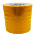 Golden Yellow Prismatic Reflective Tape - Flashback Tape