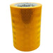 Golden Yellow Prismatic Reflective Tape - Flashback Tape