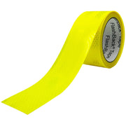 High Visibility Yellow Prismatic Reflective Tape - Flashback Tape
