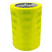 High Visibility Yellow Prismatic Reflective Tape - Flashback Tape