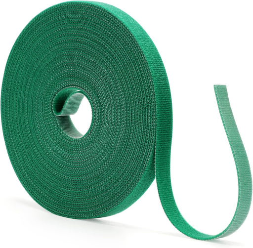 Hook & Loop Plant Tie Garden Tape - Flashback Tape