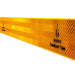 Premium ECE104 Reflective Conspicuity Tape for Vehicle Safety Compliance | Flashback® Tape - Flashback Tape