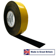 Premium EPDM Sponge Foam Tape | Flashback® Tape - Flashback Tape