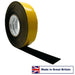 Premium EPDM Sponge Foam Tape | Flashback® Tape - Flashback Tape
