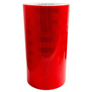 Red Prismatic Reflective Tape - Flashback Tape