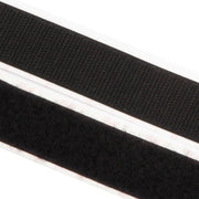 Self - adhesive Hook & Loop Tape - 25 Metres Long - Flashback Tape