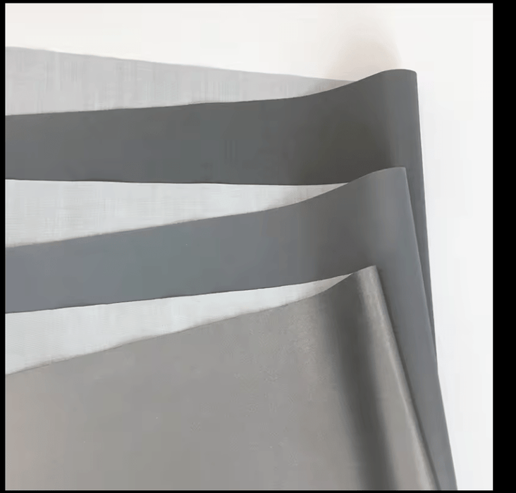 Silver Reflective Fabric - Flashback Tape