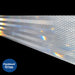 White Prismatic Reflective Tape - Flashback Tape
