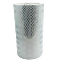 White Prismatic Reflective Tape - Flashback Tape