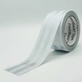 White Prismatic Reflective Tape - Flashback Tape