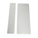 Silver Glass Bead Reflective Strips - Flashback Tape