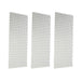 Silver Glass Bead Reflective Strips - Flashback Tape