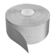 Silver Sew On Reflective Tape - Flashback Tape