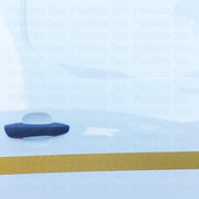 Yellow Glass Bead Reflective Tape - Flashback Tape